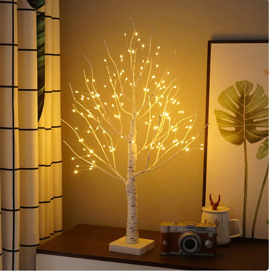 Autumn Glow Decorative Light