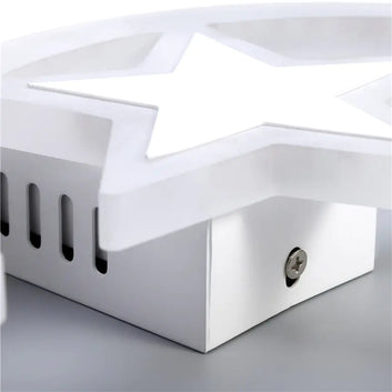 Chic LED Wall Sconce