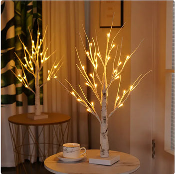 Autumn Glow Decorative Light